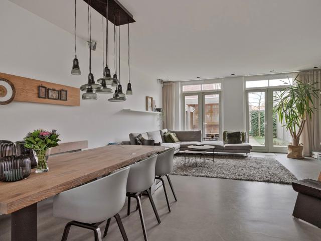 Woning te huur in Katwijk aan Zee, Katwijk