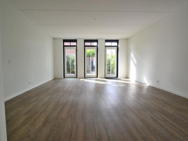 Woning te huur in Katwijk aan Zee, Katwijk