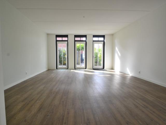 Woning te huur in Katwijk aan Zee, Katwijk