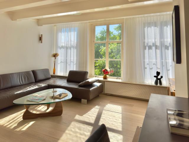 Appartement te huur in Centrum, Amsterdam