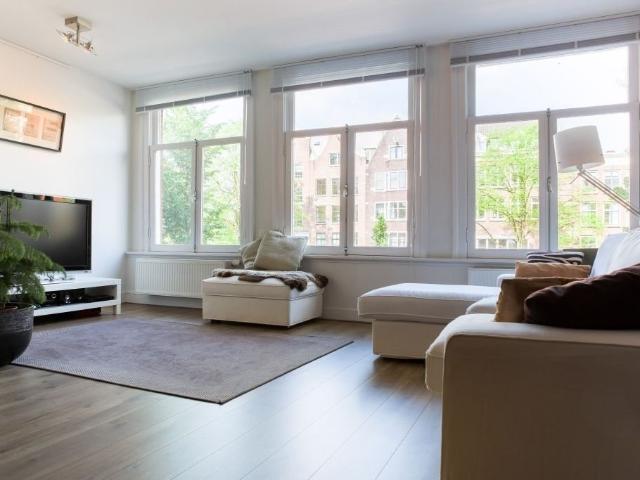 Appartement te huur in Centrum, Amsterdam