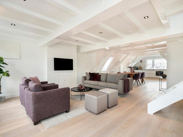 Appartement te huur in Centrum, Amsterdam