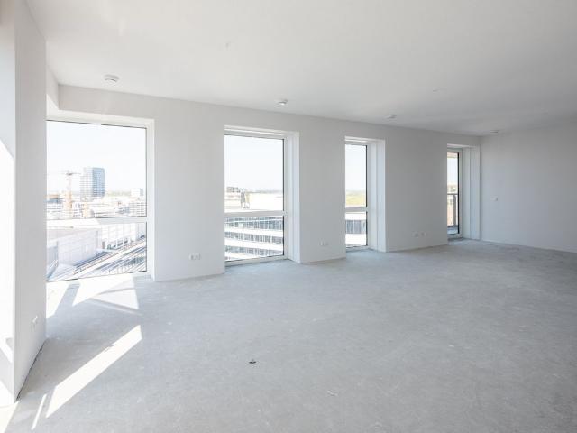 Appartement te huur in Bezuidenhout, Zuid Holland