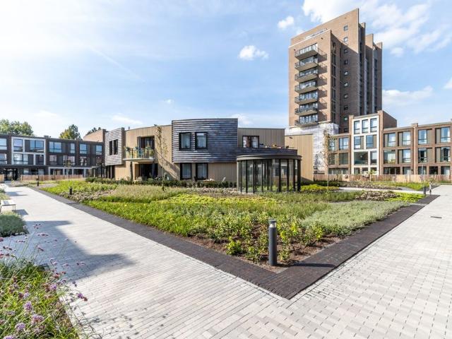 Appartement te huur in Voorburg, Leidschendam-Voorburg