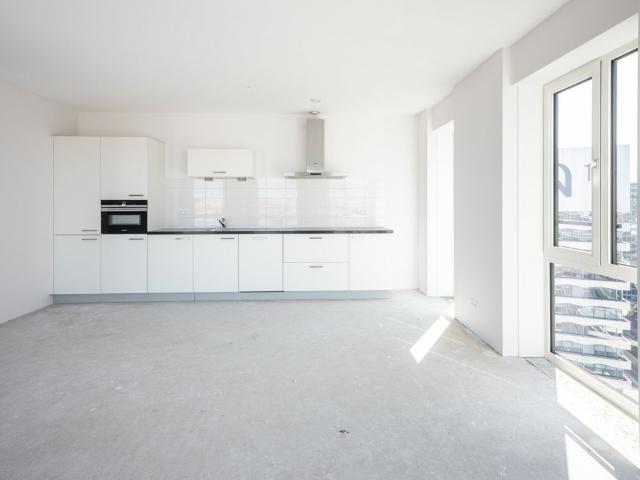 Appartement te huur in Bezuidenhout, Zuid Holland