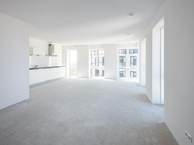 Appartement te huur in Bezuidenhout, Zuid Holland
