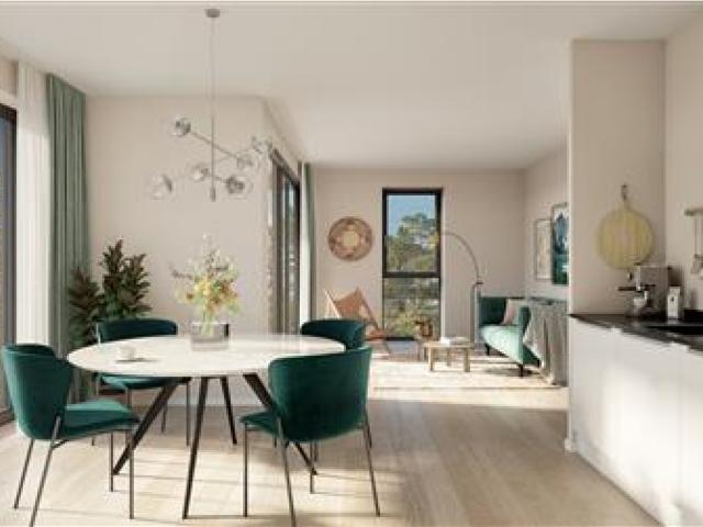 Appartement te huur in Zeist