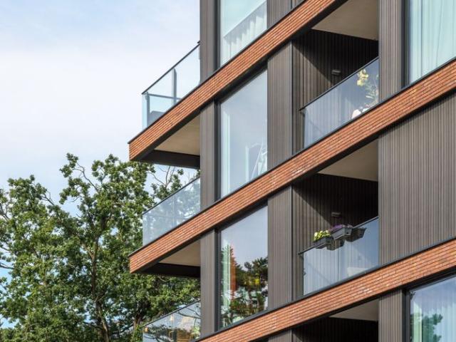Appartement te huur in Zeist