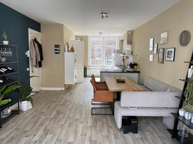 Appartement te huur in Kortenbos, Zuid Holland