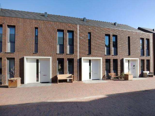 Appartement te huur in Utrecht