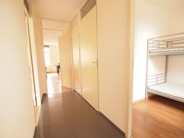 Appartement te huur in Brielle