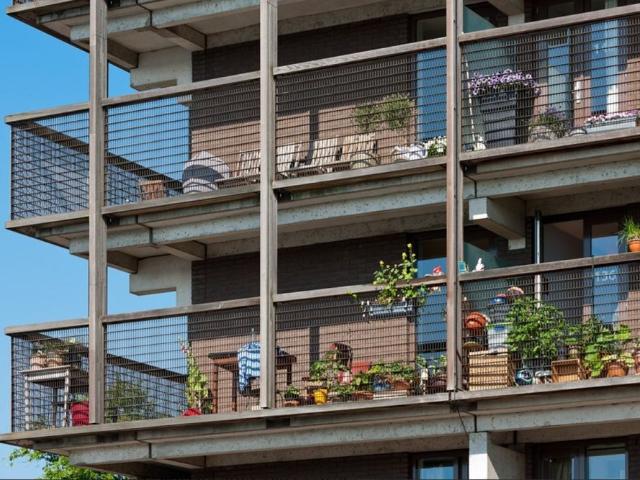 Appartement te huur in Schellingwoude, Amsterdam