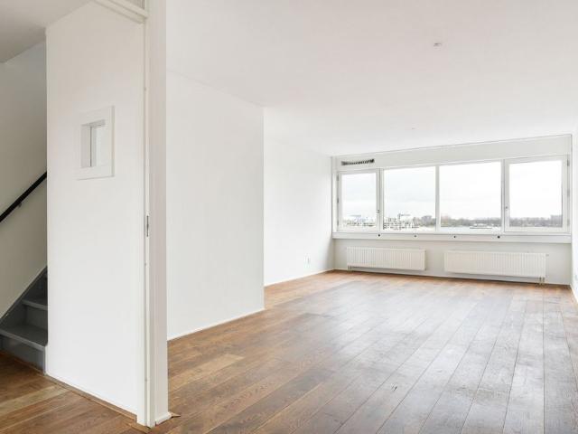 Appartement te huur in Oostelijk Havengebied, Amsterdam