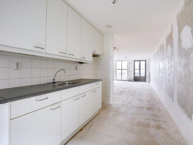 Appartement te huur in Schellingwoude, Amsterdam