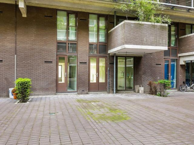 Appartement te huur in Oostelijk Havengebied, Amsterdam