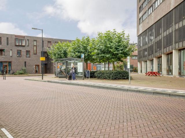 Appartement te huur in Schellingwoude, Amsterdam