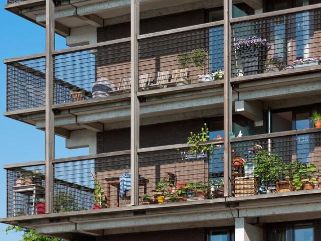Appartement te huur in Schellingwoude, Amsterdam