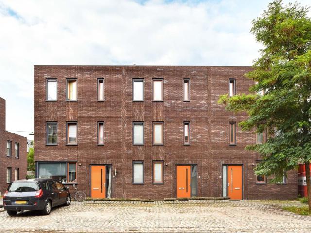 Appartement te huur in Deventer, Overijssel