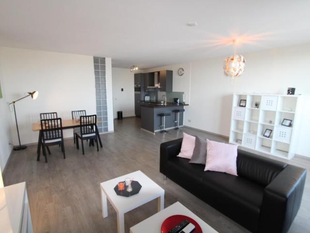 Appartement te huur in Zuid, Hoofddorp