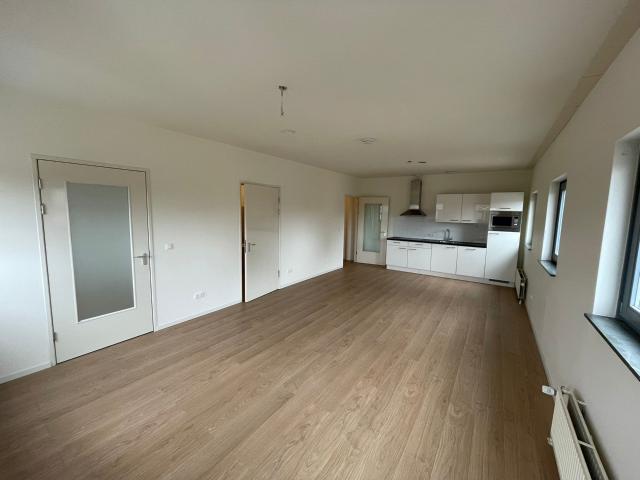 Appartement te huur in Werkendam, Noord Brabant