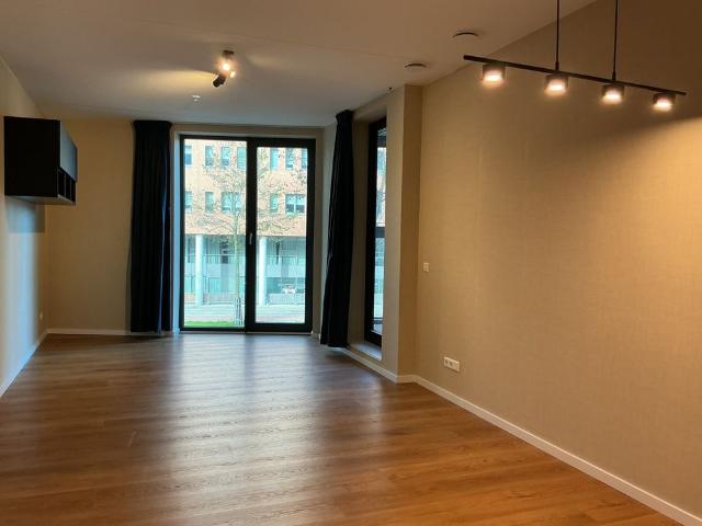 Appartement te huur in Teleport, Amsterdam