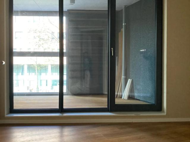 Appartement te huur in Teleport, Amsterdam
