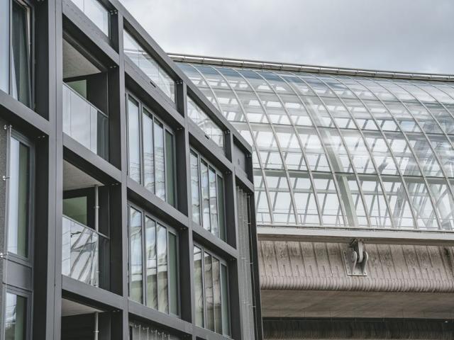 Studio te huur in Nieuw-West, Amsterdam