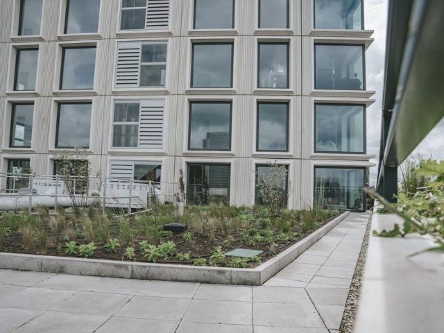 Studio te huur in Nieuw-West, Amsterdam