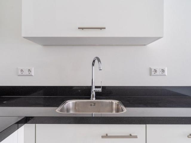Appartement te huur in Teleport, Amsterdam