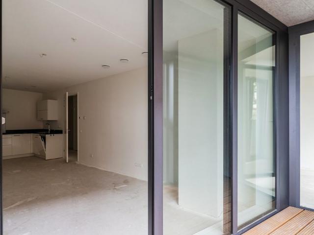 Appartement te huur in Teleport, Amsterdam