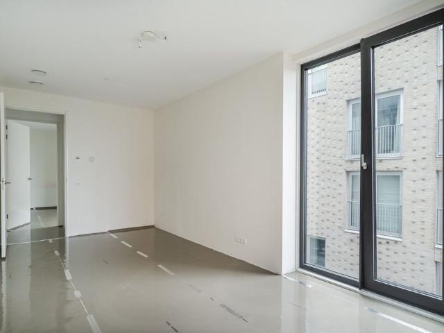 Appartement te huur in Teleport, Amsterdam