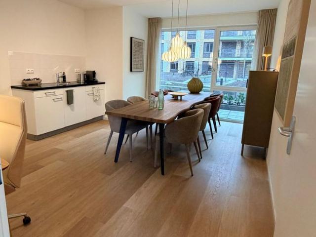 Appartement te huur in Bouwlust, Zuid Holland