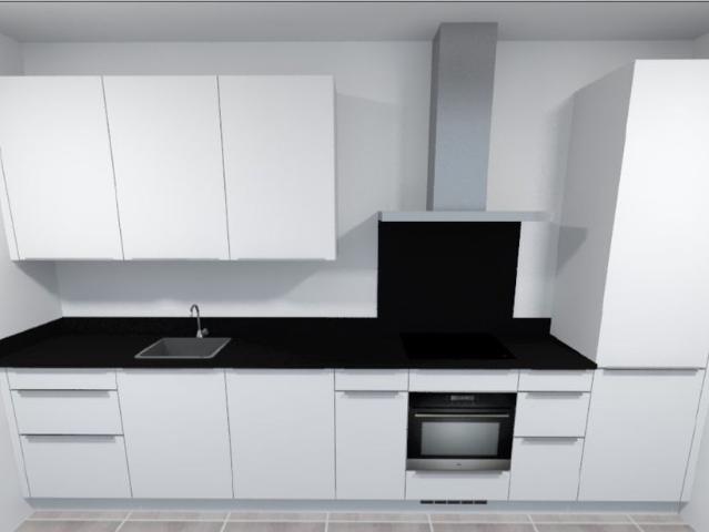 Appartement te huur in Reeshof, Tilburg