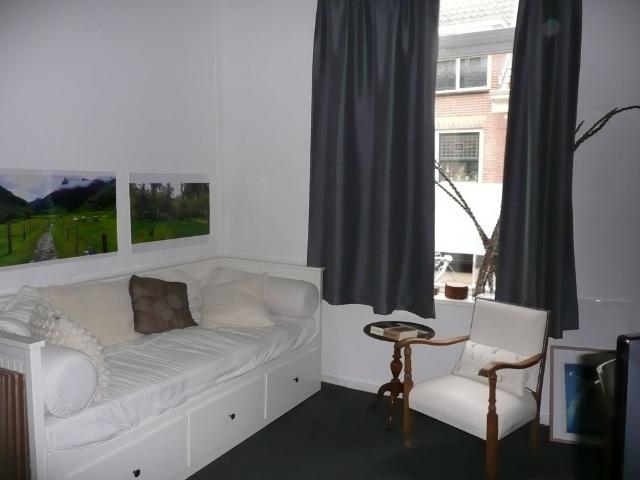 Appartement te huur in Haarlem, Noord Holland