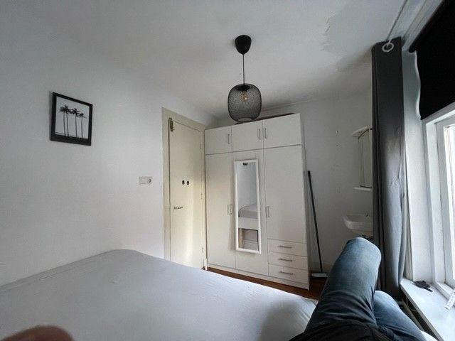 Appartement te huur in Haarlem