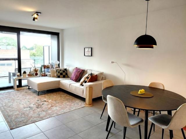 Appartement location à Beringen, Limburg