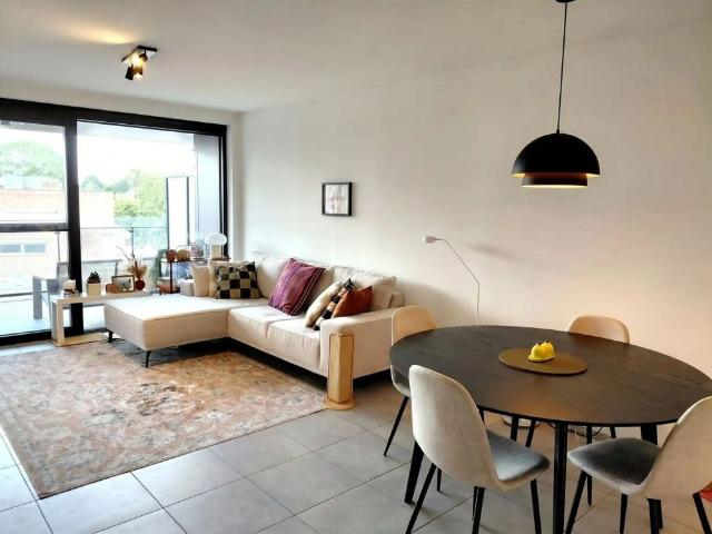 Appartement location à Beringen, Limburg