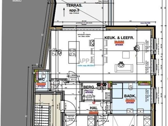 Appartement location à Wellen, Limburg
