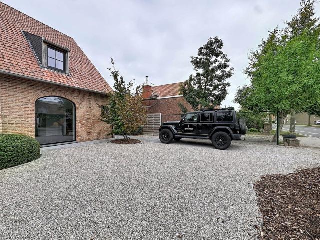 Maison location à Zerkegem, West-Vlaanderen