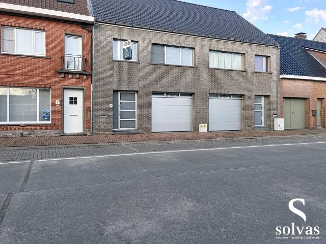 Maison location à Oostwinkel, Oost-Vlaanderen