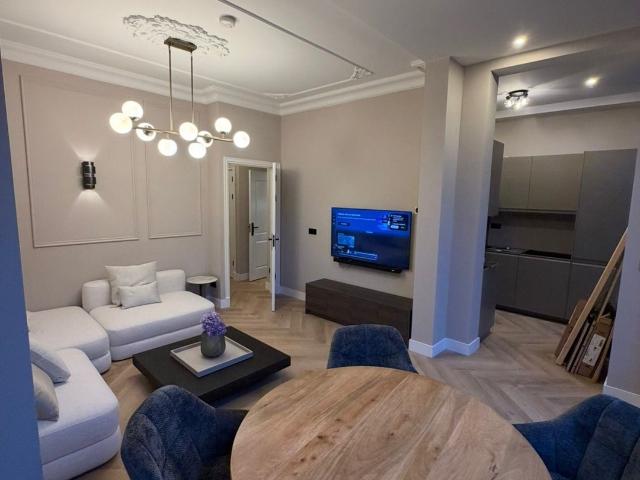 Appartement te huur in Regentessekwartier, Zuid Holland