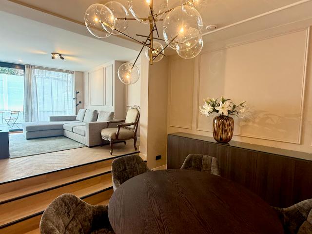 Appartement te huur in Regentessekwartier, Zuid Holland