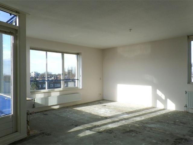 Appartement te huur in Oranjewijk, Groningen