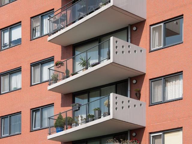 Appartement te huur in Galecop, Nieuwegein