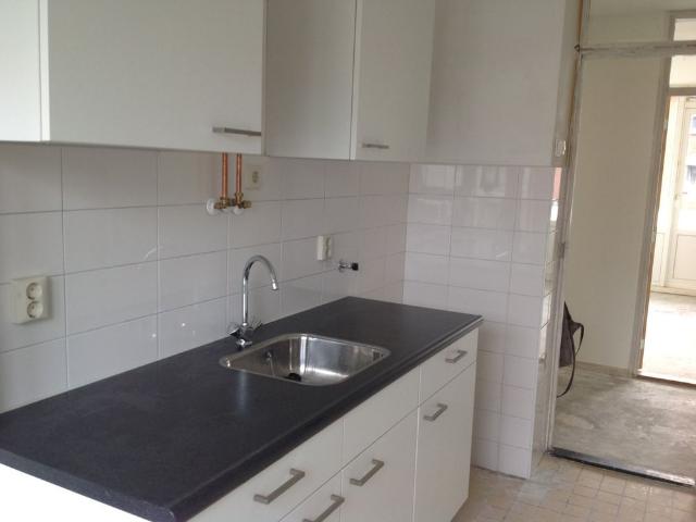 Appartement te huur in Stadsveld, Enschede