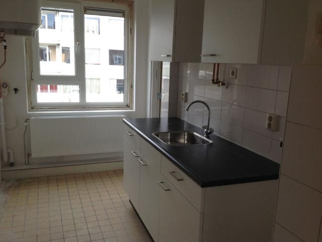 Appartement te huur in Stadsveld, Enschede