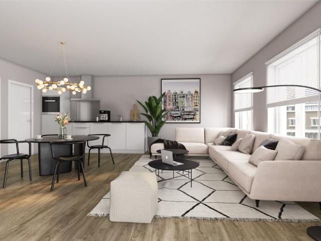 Appartement te huur in West, Amsterdam