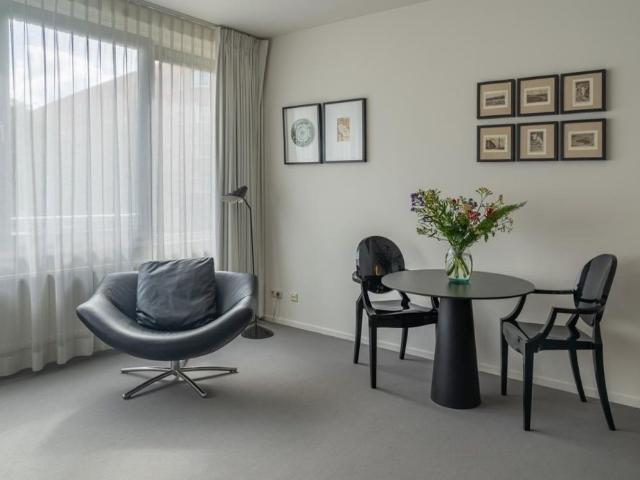 Appartement te huur in Oud-Zuid, Amsterdam