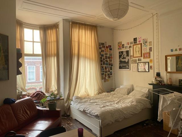 Appartement te huur in Haarzuilens, Utrecht