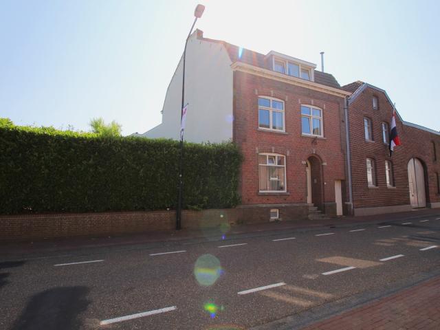 Appartement te huur in Gronsveld, Limburg